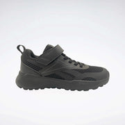Energen Run Elastic Lace & Top Strap Kid's Shoes
