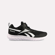 Rush Runner 5 Elastic Lace & Top Strap Unisex Shoes