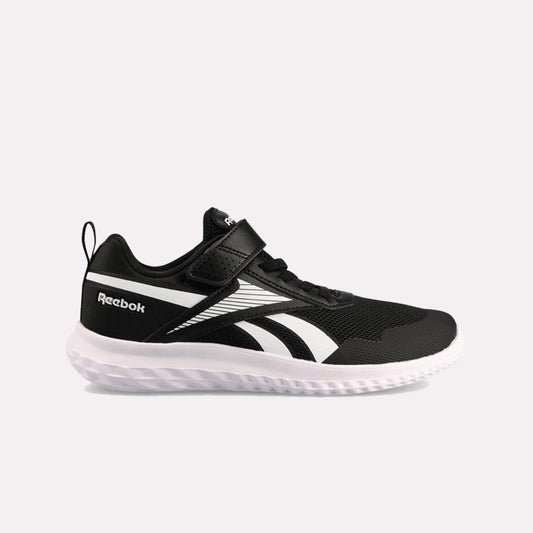 Rush Runner 5 Elastic Lace & Top Strap Unisex Shoes