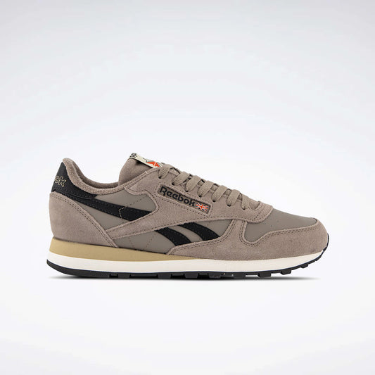 Classic Leather Unisex Shoes