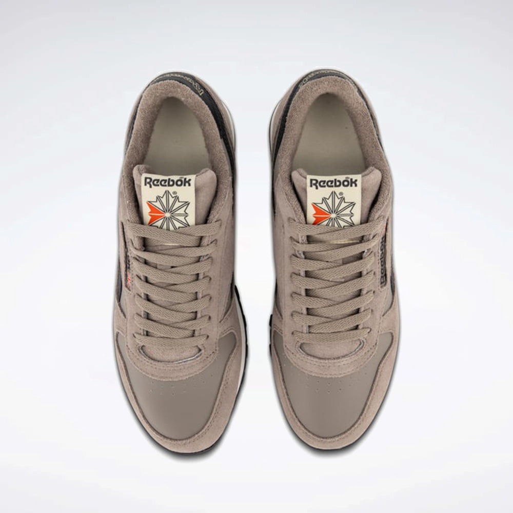 Classic Leather Unisex Shoes