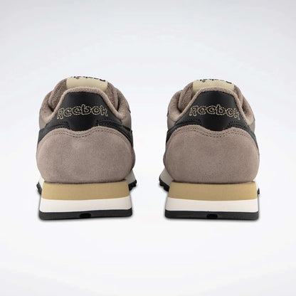 Classic Leather Unisex Shoes