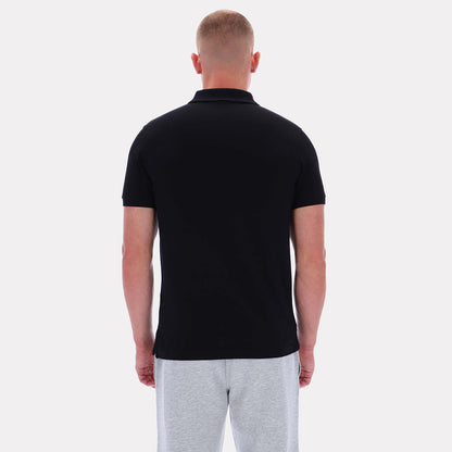 Blaze Embroidered Short Sleeve Polo Men's Shirt