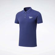 Blaze Embroidered Short Sleeve Polo Men's Shirt