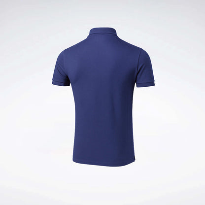 Blaze Embroidered Short Sleeve Polo Men's Shirt