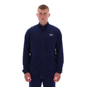 Banks 2 Col Logo Zipped 2Pc Men's Tracksuit