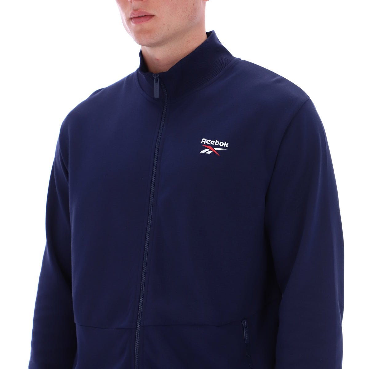 Banks 2 Col Logo Zipped 2Pc Men's Tracksuit