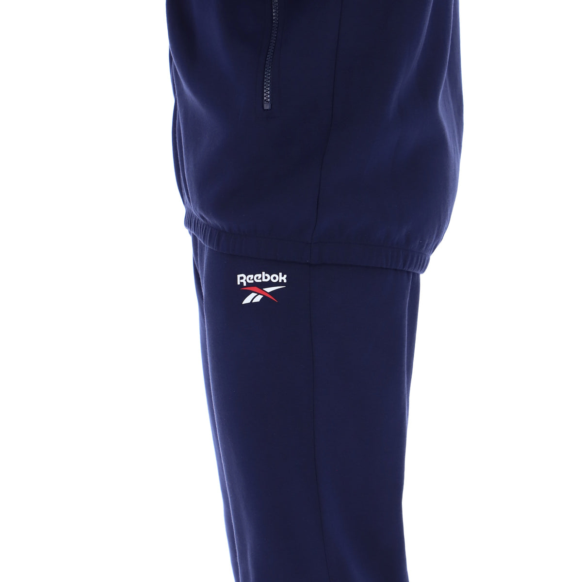 Banks 2 Col Logo Zipped 2Pc Men's Tracksuit
