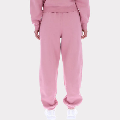 Amber Boucle Women's Jogger