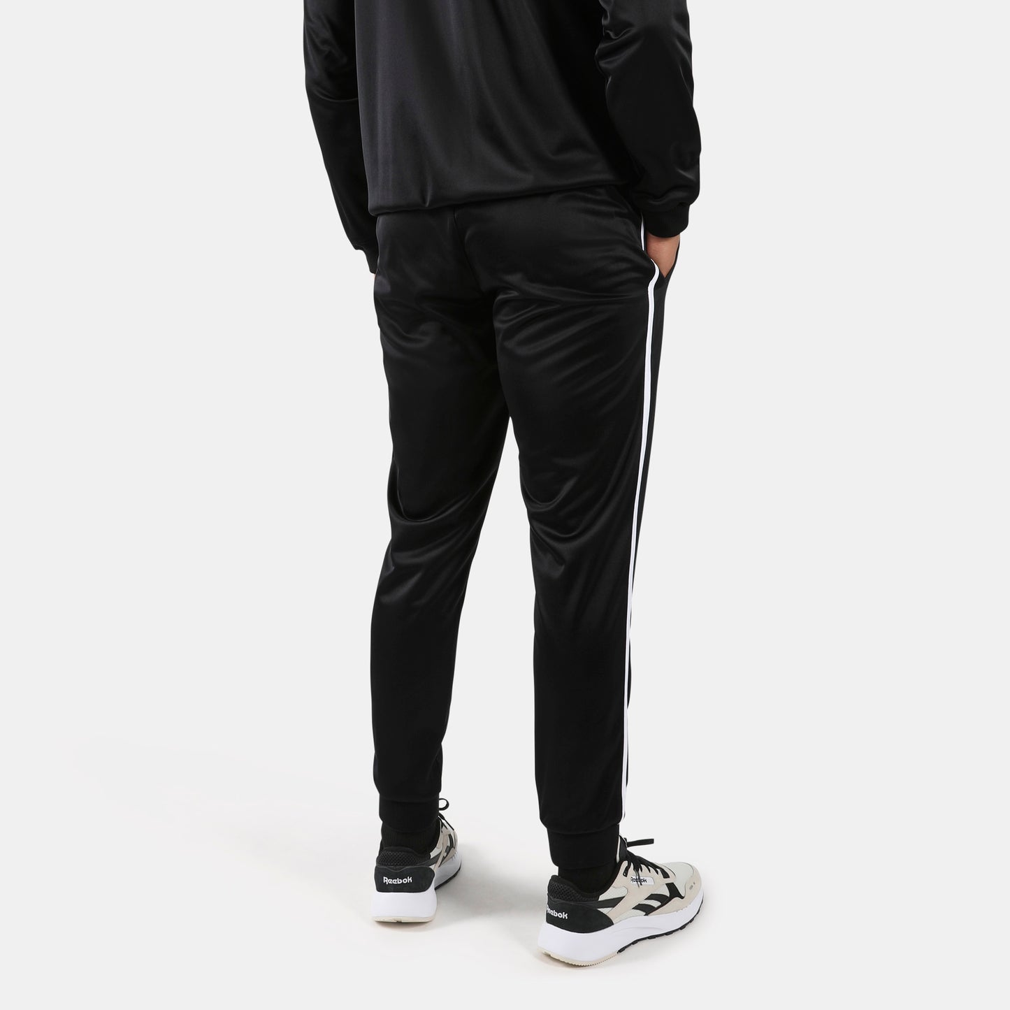 Razor Piping 2PC Men's Tracksuit