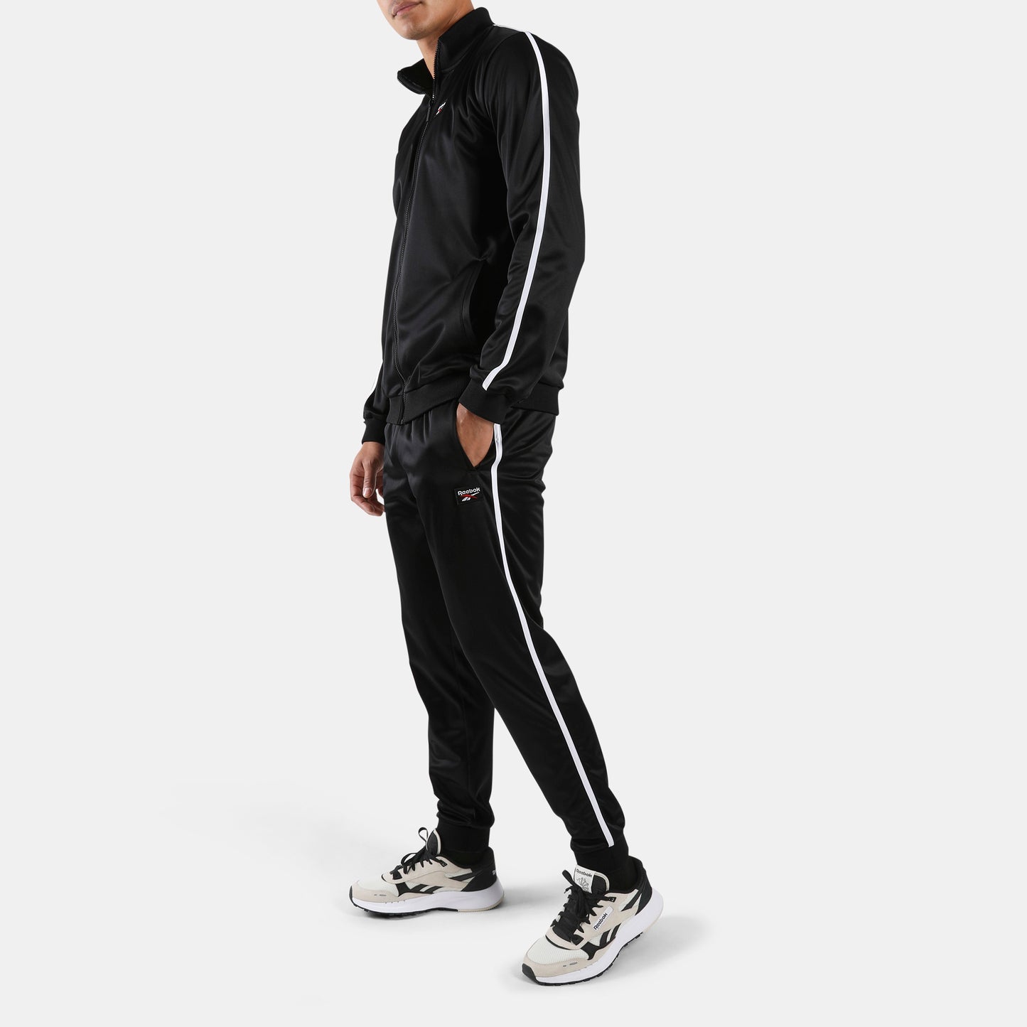 Razor Piping 2PC Men's Tracksuit