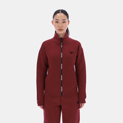 Zip Trough Women's Track Top