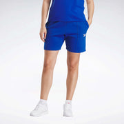 Pintuck Long Women's Short