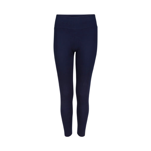 Brie Small Logo Women's Tight