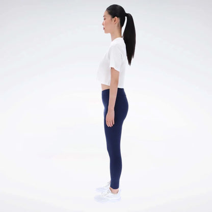 Willow Big Logo Women's Tight