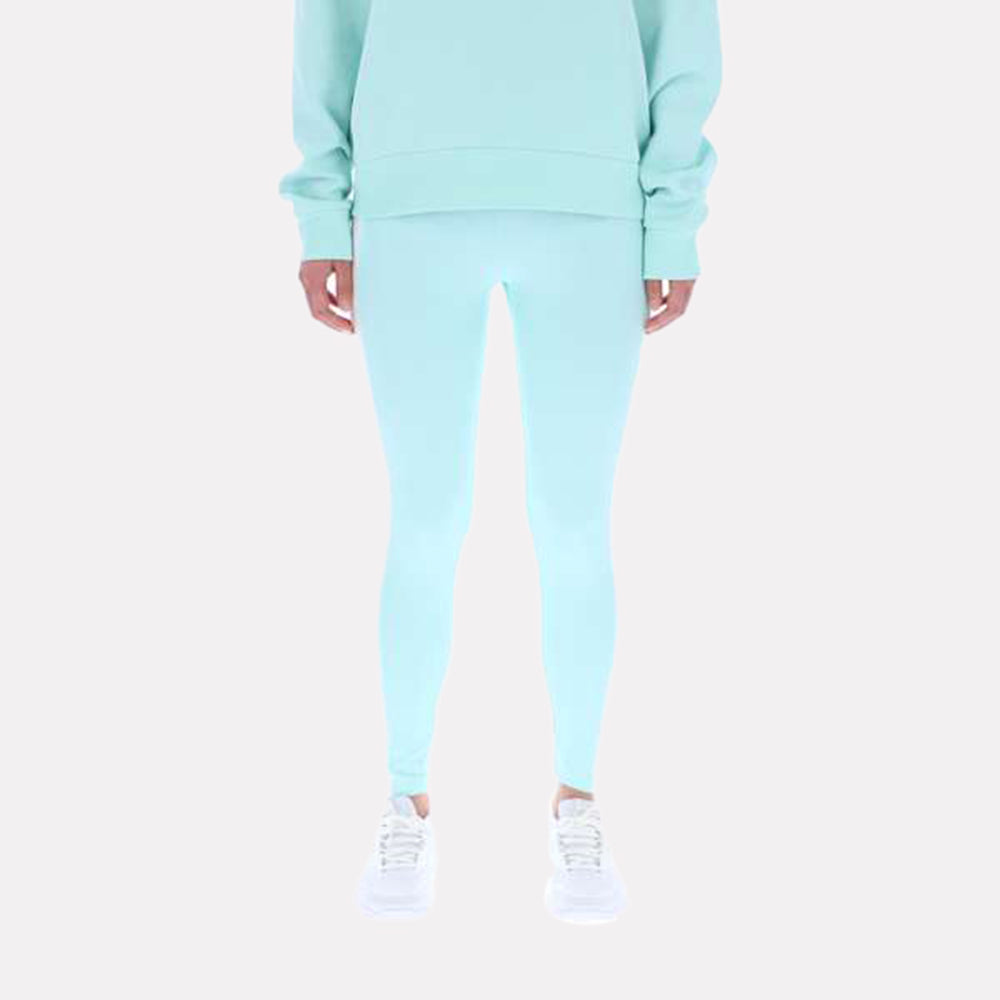 Penelope Small Logo Color Block Women's Legging