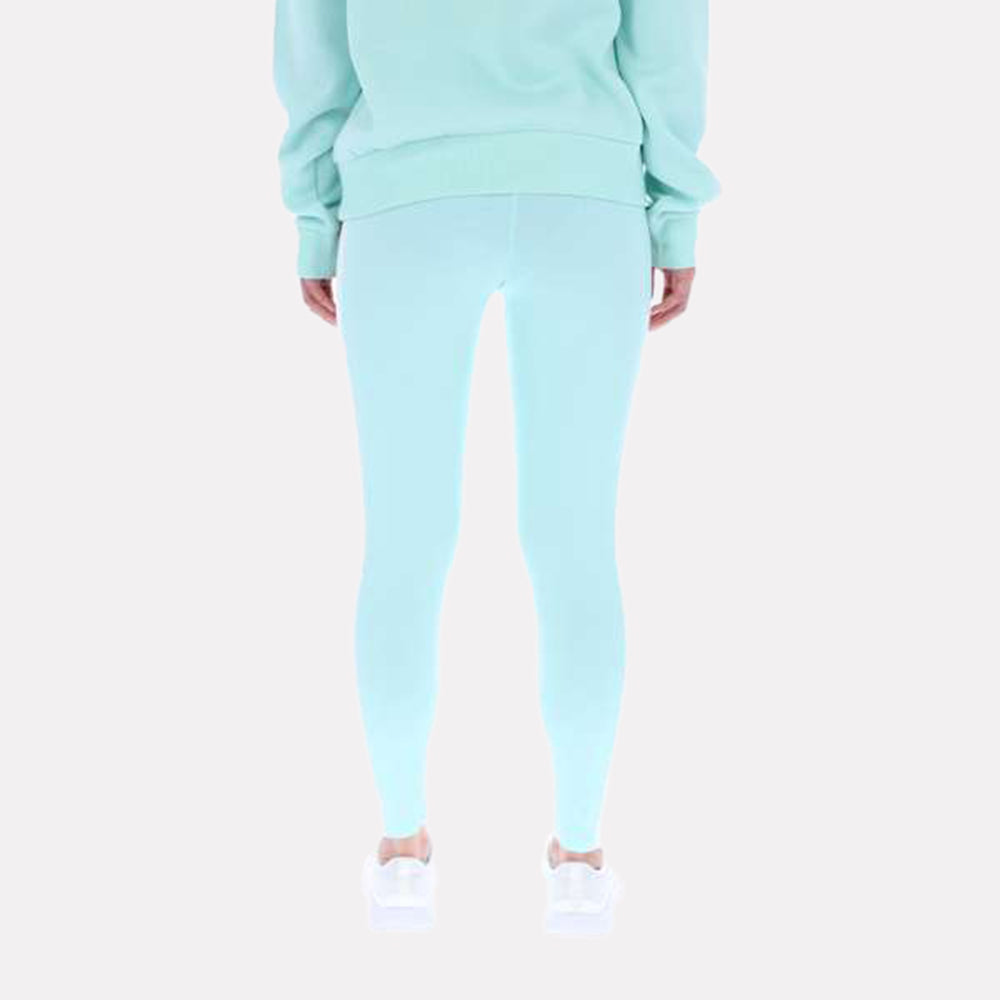 Penelope Small Logo Color Block Women's Legging