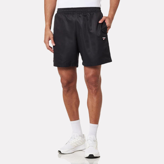 Landon Microfiber Men's Short