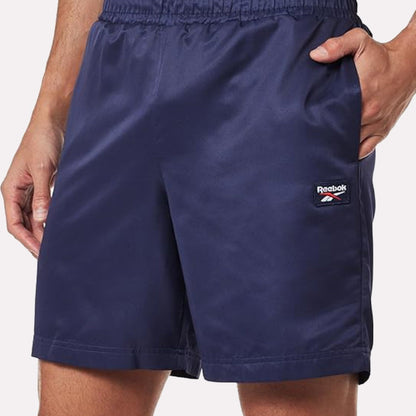 Landon Microfiber Men's Short