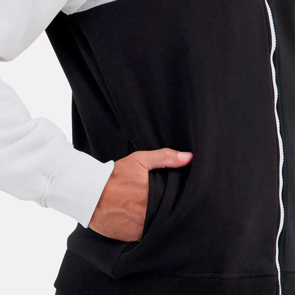 Bale 2 Men's Jacket