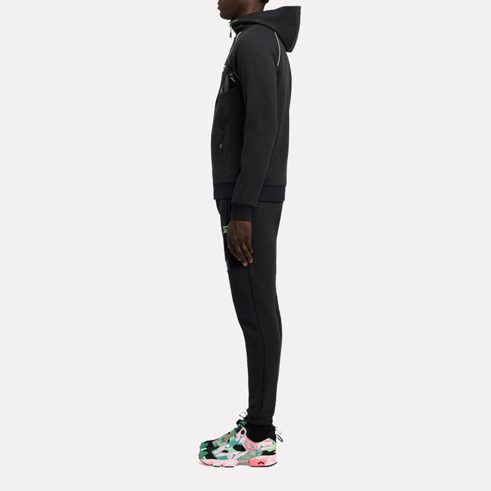 Sport Street Piping Men's Pants
