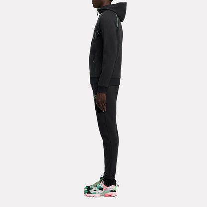 Sport Street Piping Men's Pants