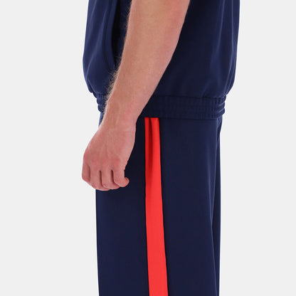Colour Block Track Men's Jogger