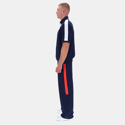 Colour Block Track Men's Jogger