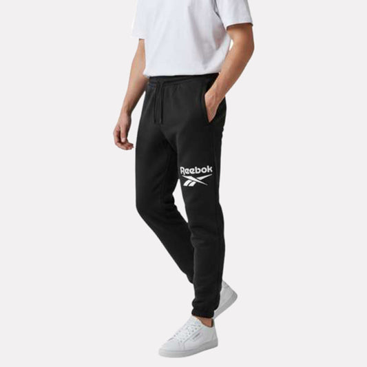 Marco Elastic Waistband Men's Trousers