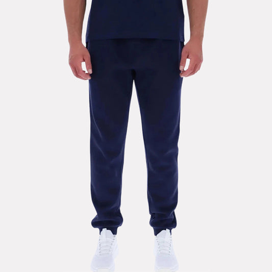 Adam 2 Col Logo Cuffed Men's Pant