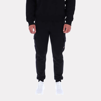 Ford Cargo Pocket Cuffed Men's Pant