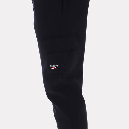 Ford Cargo Pocket Cuffed Men's Pant