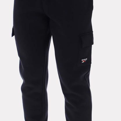 Ford Cargo Pocket Cuffed Men's Pant