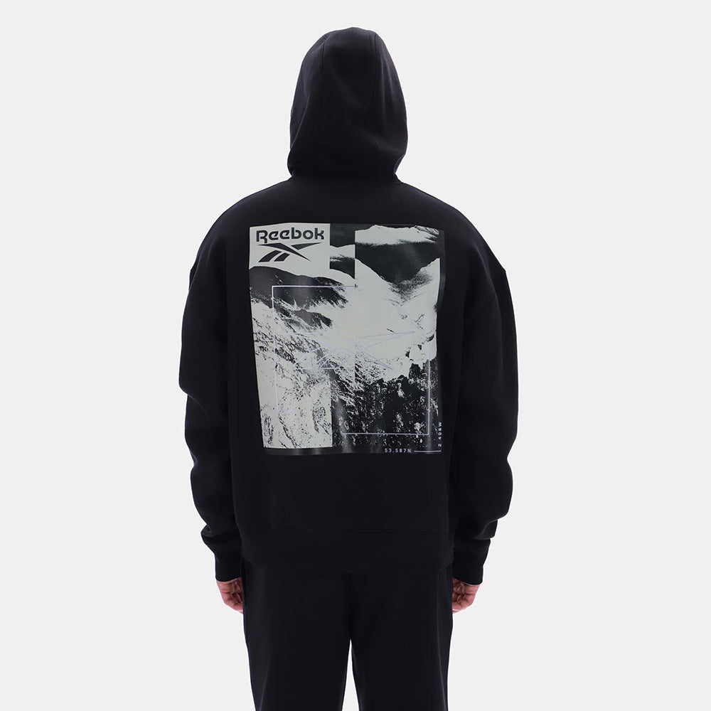 Nabeel Mountain Men's Hoody