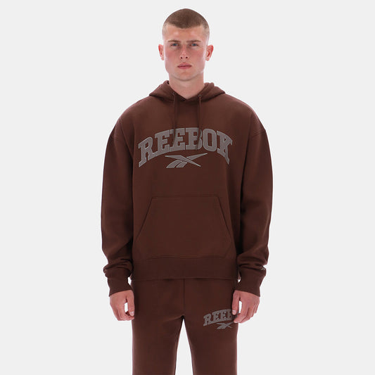 Varsity Men's Hoodie