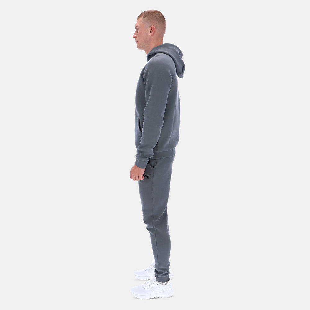Core Zip Through Men's Hoody