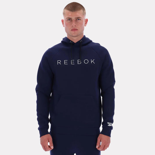 Core Overhead Men's Hoody