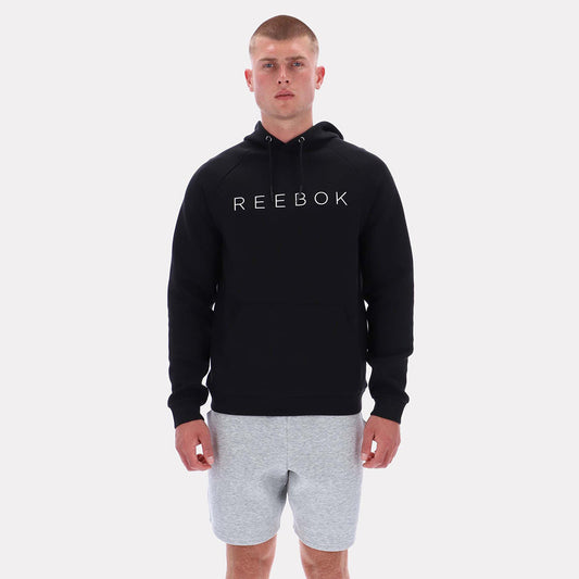 Core Overhead Men's Hoody