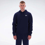 Noah Small Logo Men's Hoody