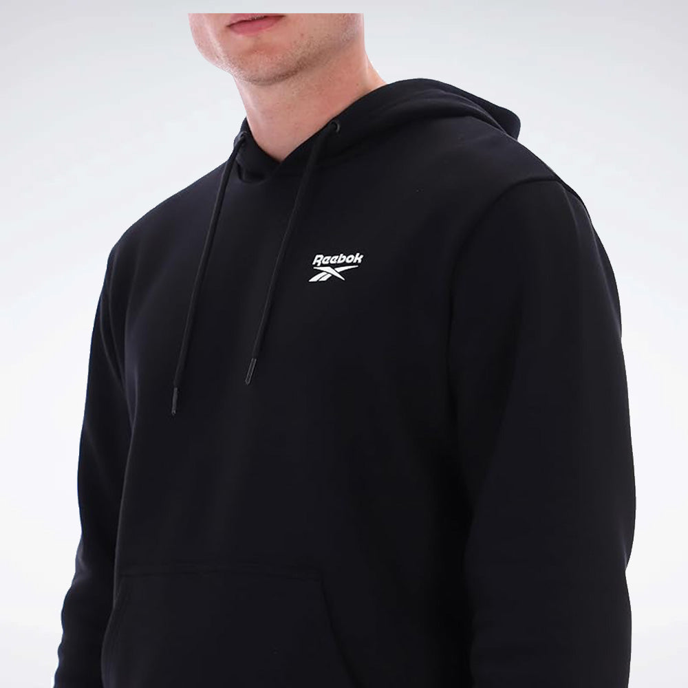 Noah Small Logo Men's Hoody