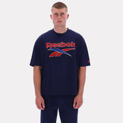 Morehead Vintage Short Sleeve Men's Tee