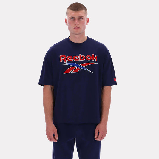Morehead Vintage Short Sleeve Men's Tee