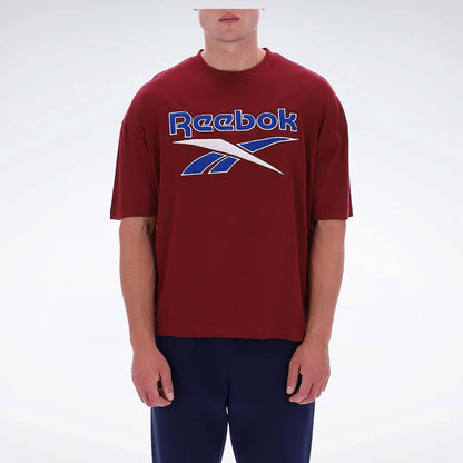 Morehead Vintage Short Sleeve Men's Tee