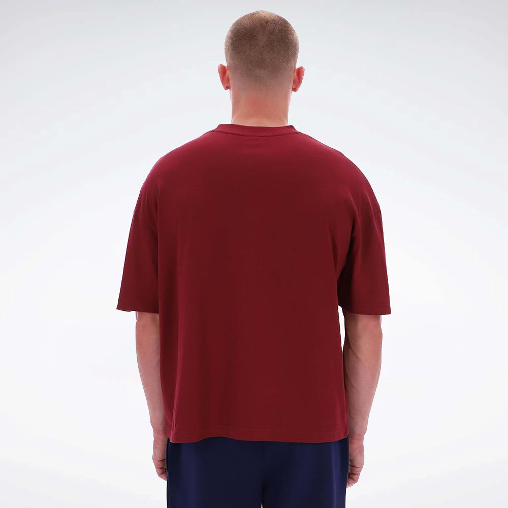 Morehead Vintage Short Sleeve Men's Tee