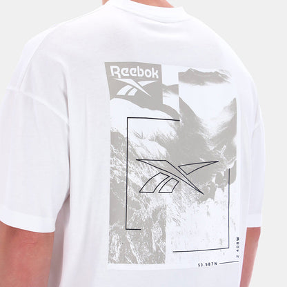 Melvin Mountain Short Sleeve Men's Tee