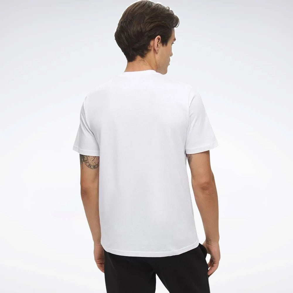 Adrian Short Sleeve Crewneck Men's Tee