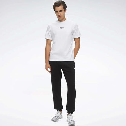 Adrian Short Sleeve Crewneck Men's Tee