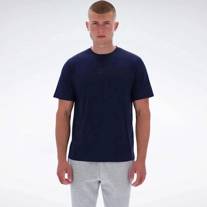 Adrian Short Sleeve Crewneck Men's Tee