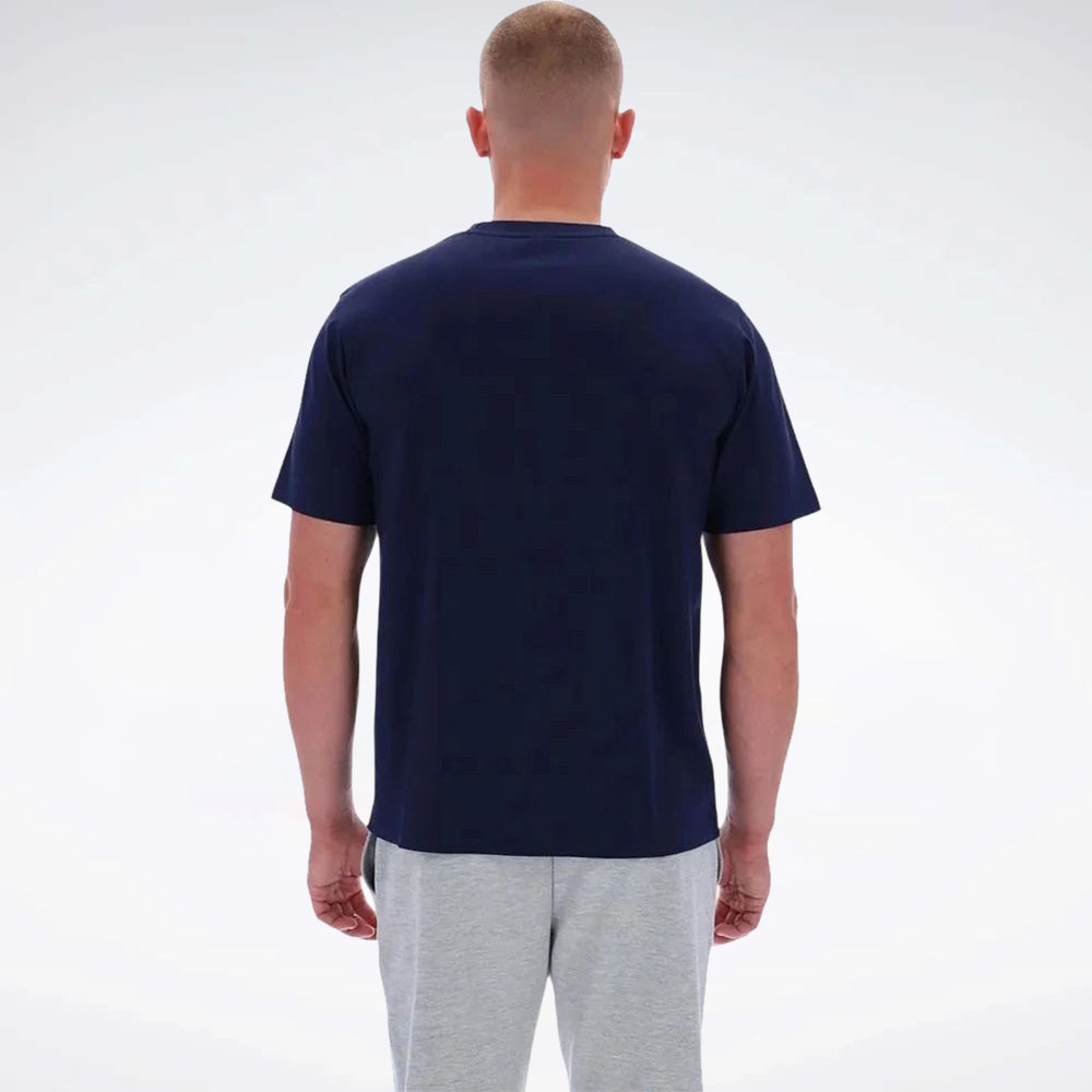 Adrian Short Sleeve Crewneck Men's Tee