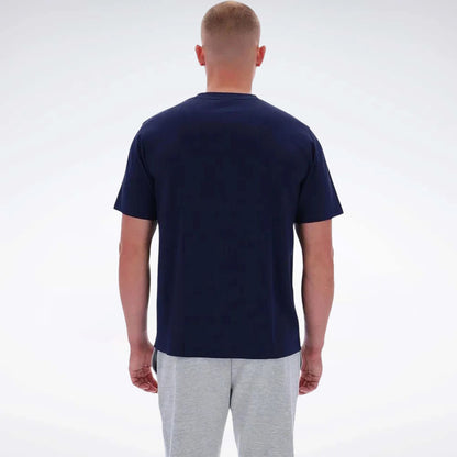 Adrian Short Sleeve Crewneck Men's Tee